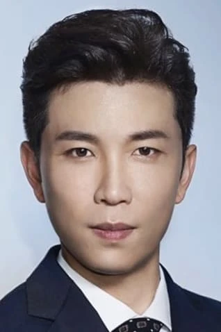 Foto von Huang Shuo Wen