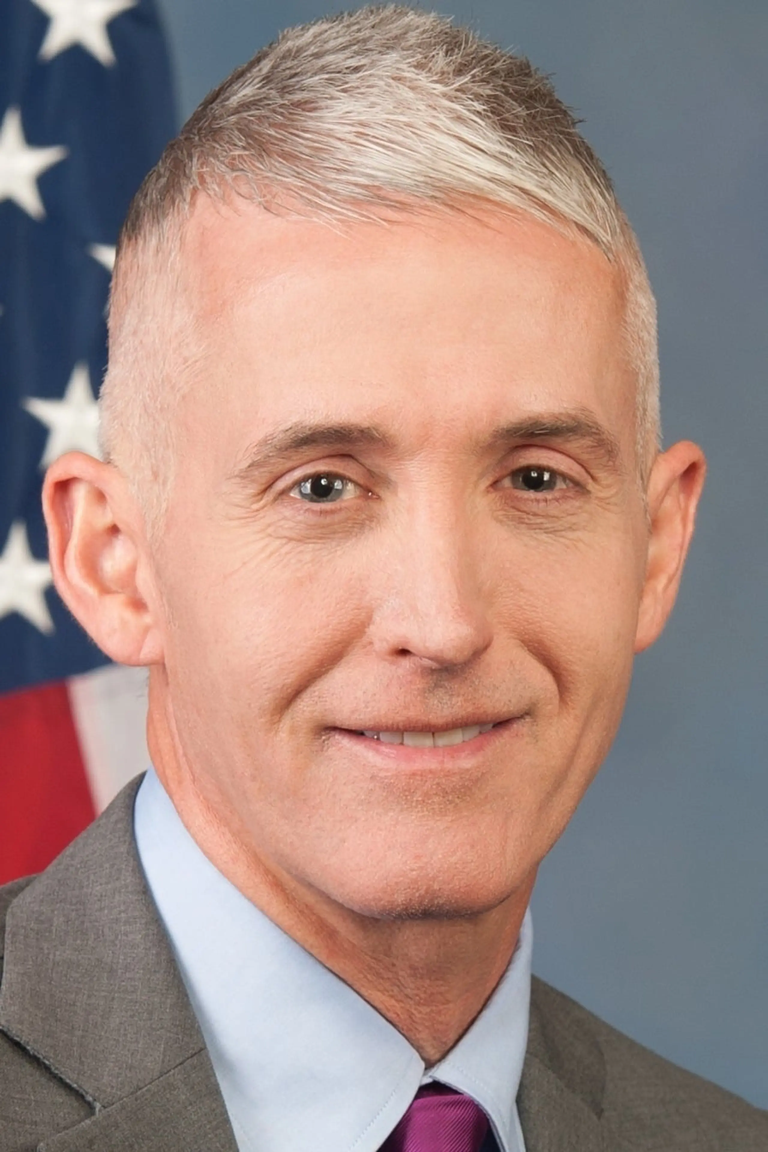 Trey Gowdy