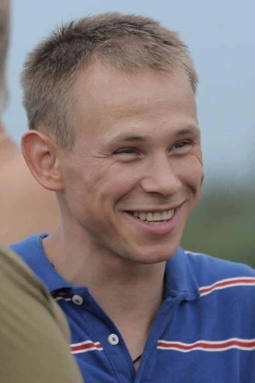 Petr Logachev