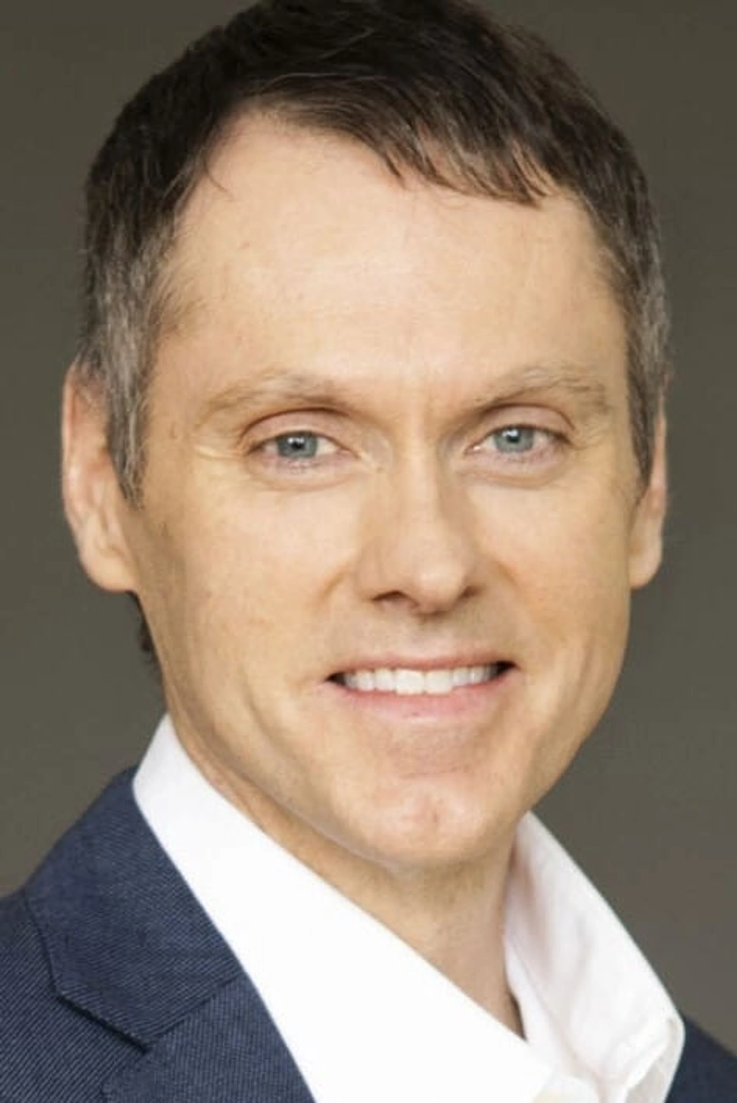 Foto von Adrian Falconer