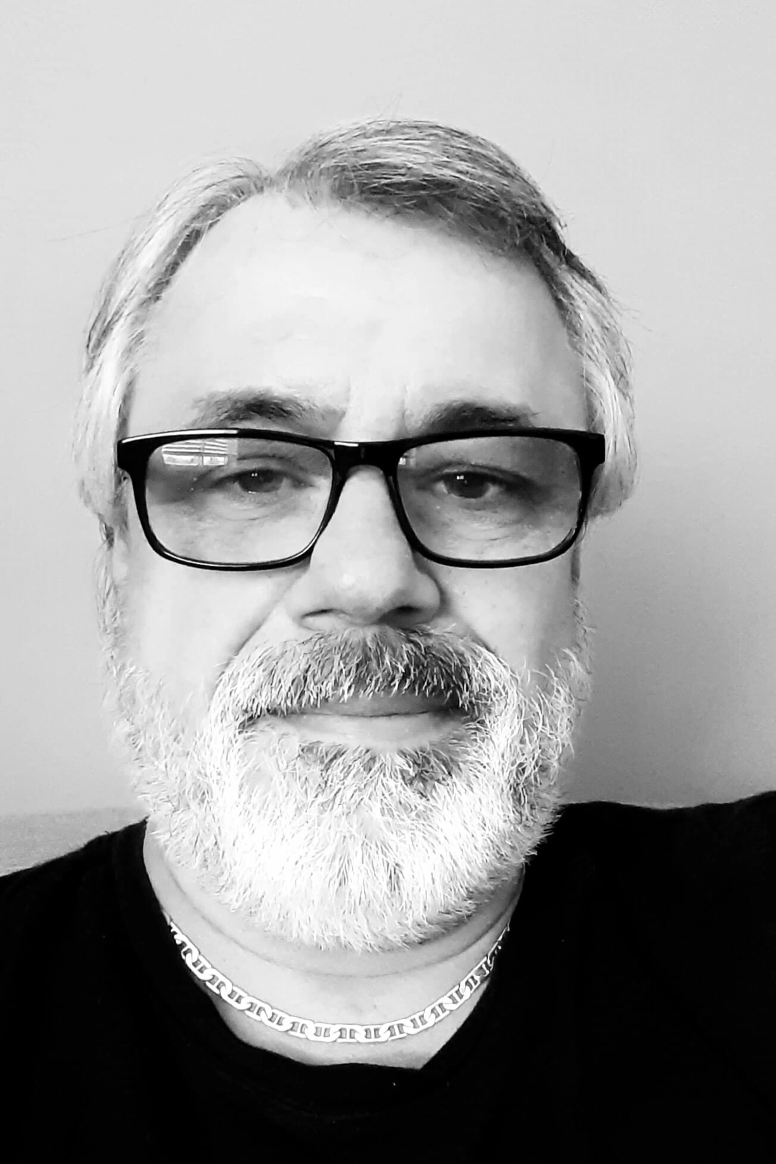 Foto von André Lemire