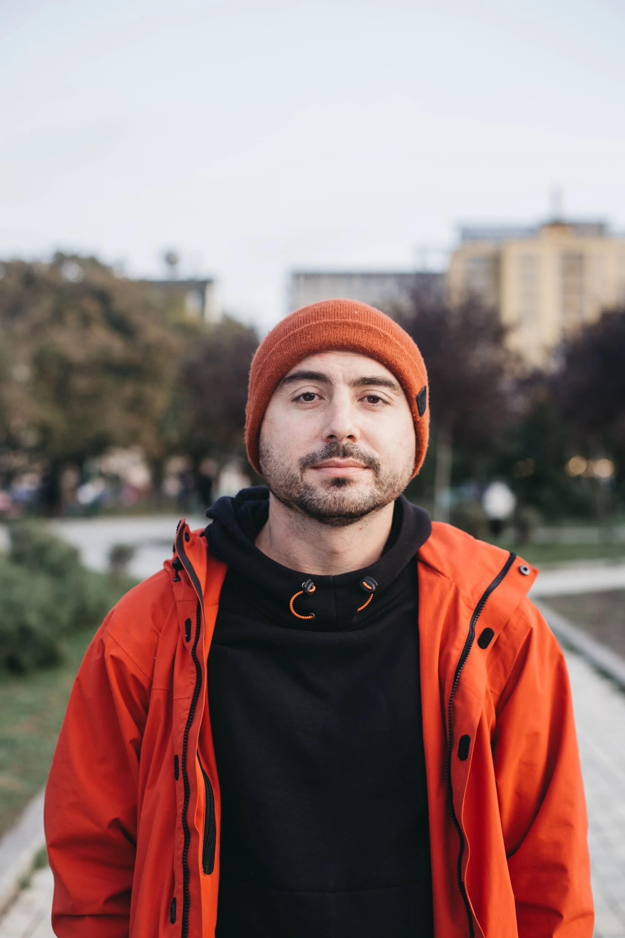 Foto von Dmytro Hreshko