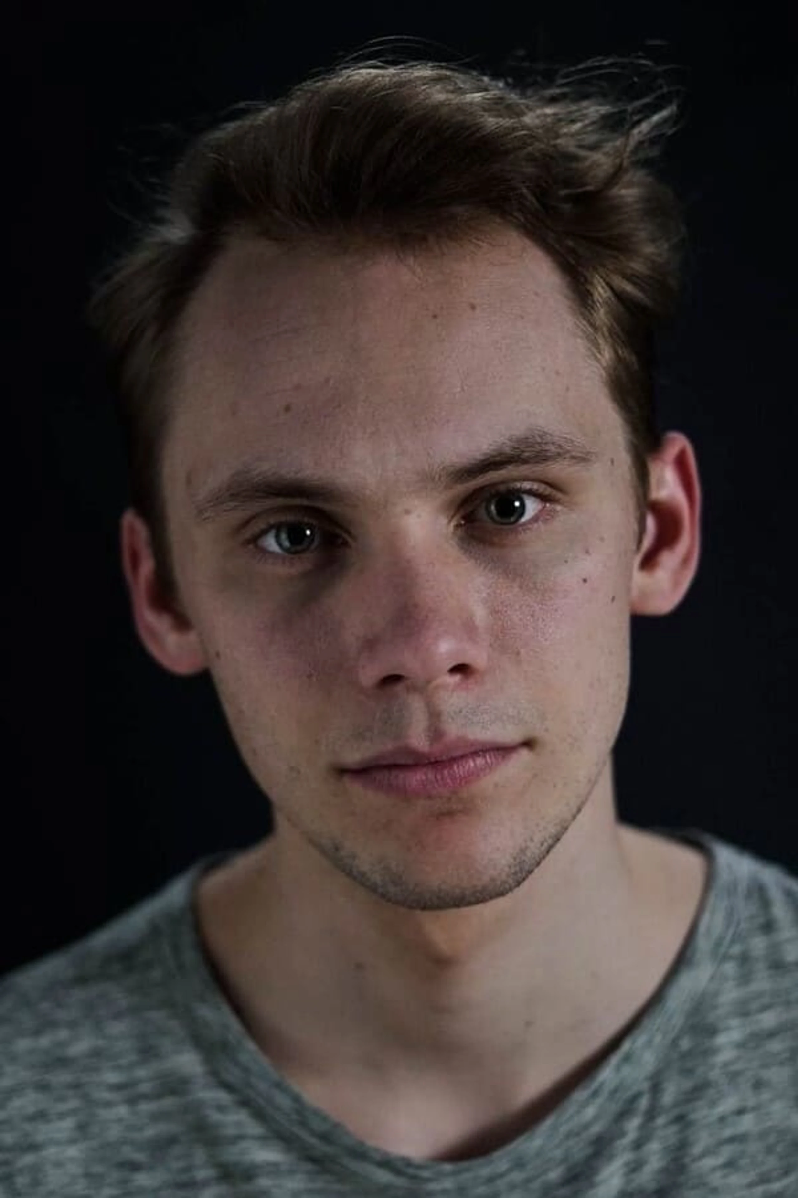 Foto von Zachary Krueger