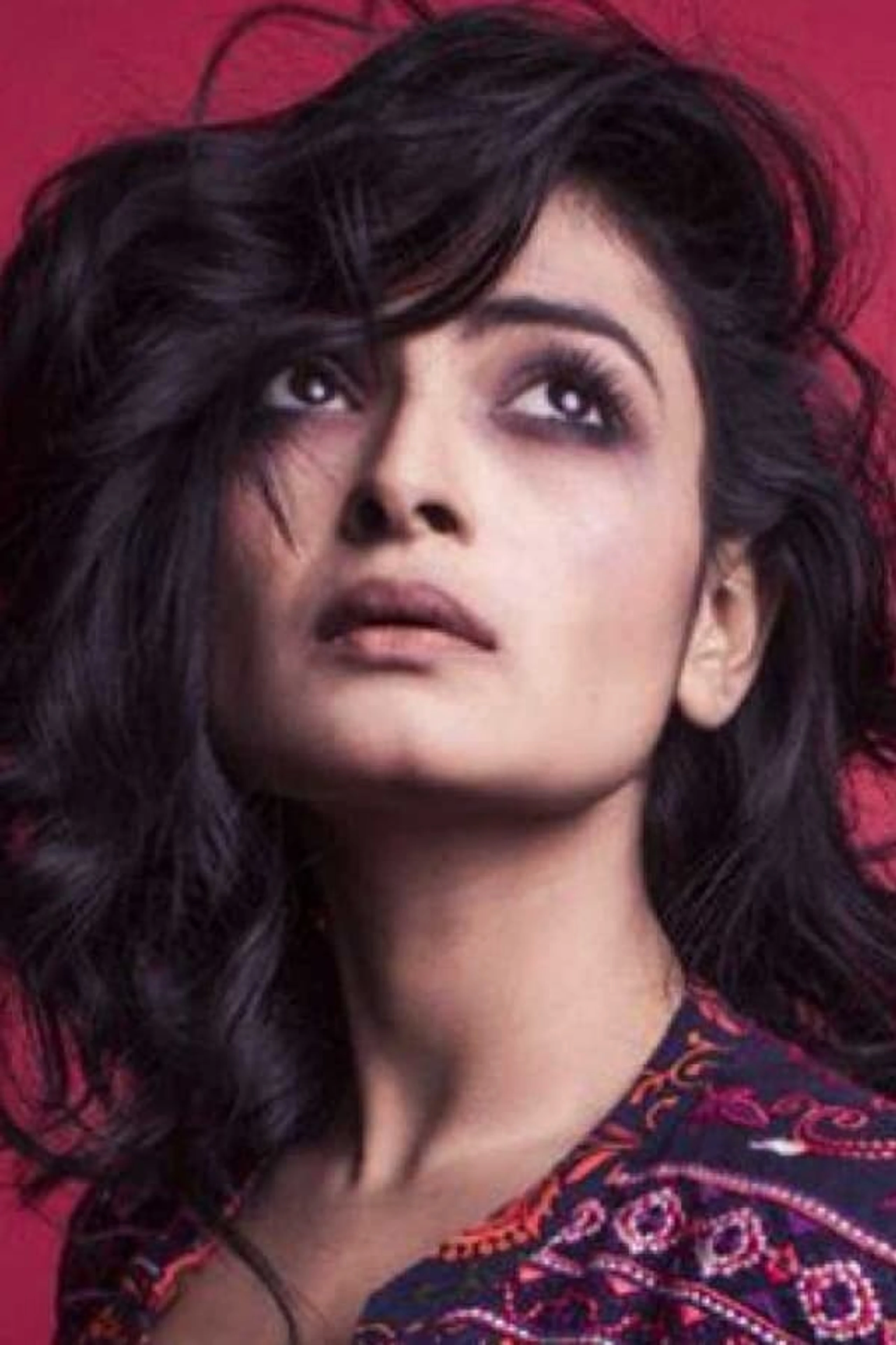 Foto von Tanika Basu