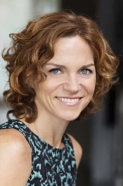 Foto von Lyne Rodier