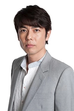 Foto von Takashi Yamanaka