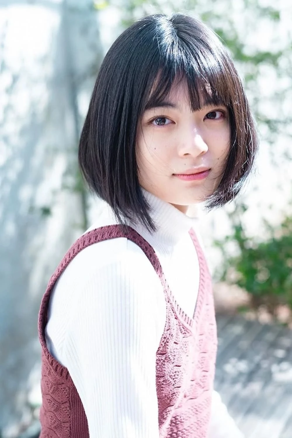 Foto von Mizuki Yoshida