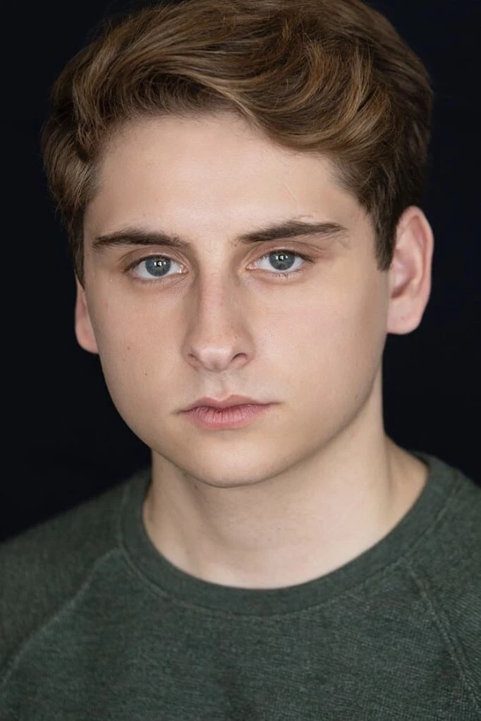 Foto von Caleb Babcock