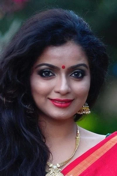 Foto von Ranjitha Menon