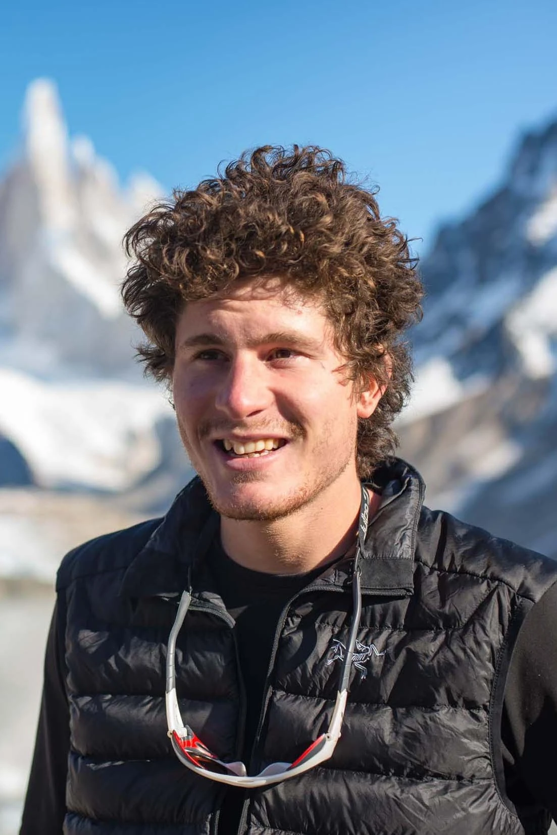 Foto von Marc-André Leclerc