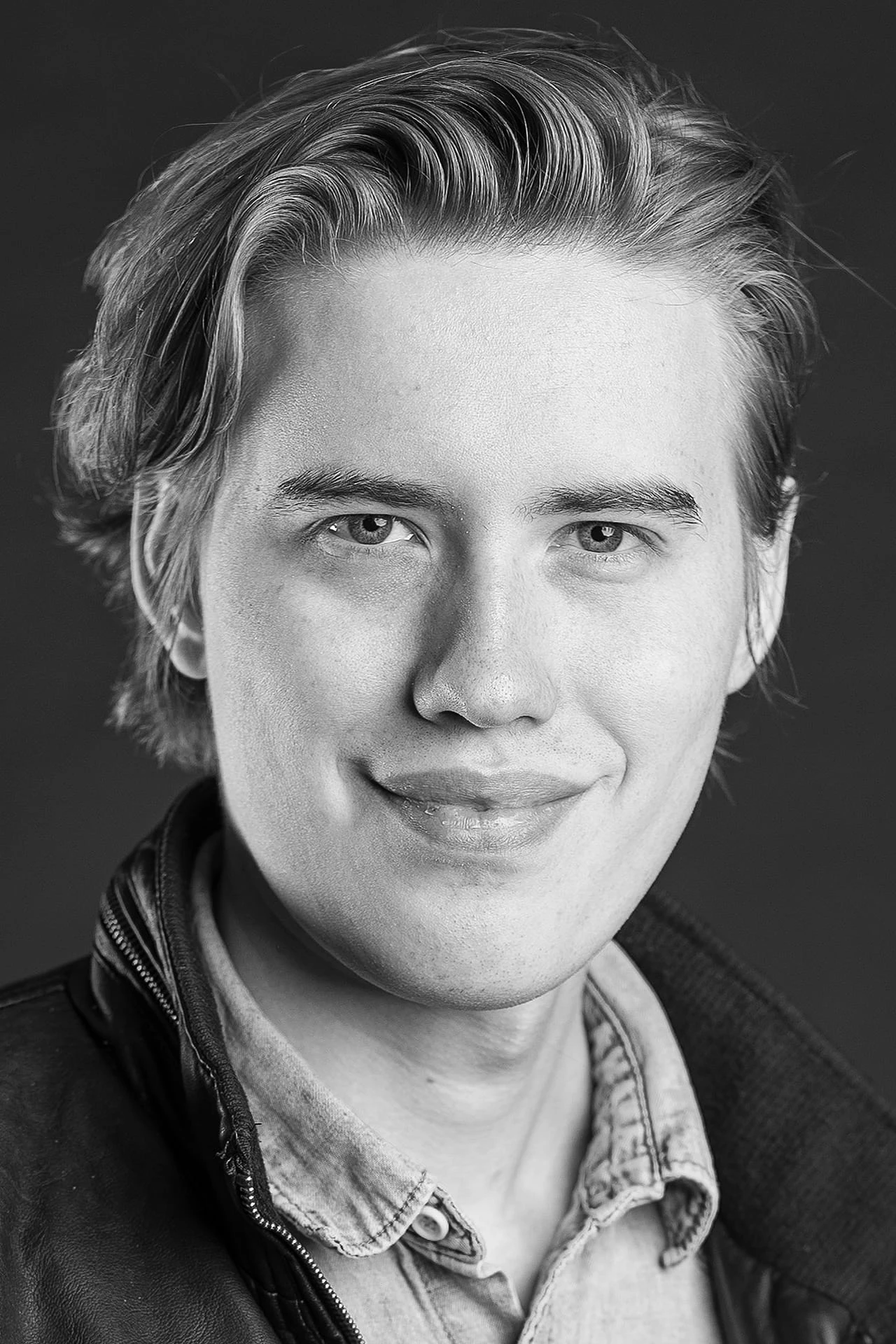 Foto von Tadeusz Łysiak