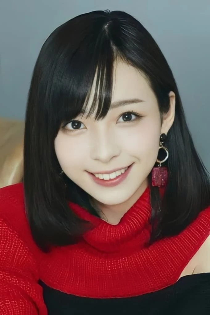 Foto von Mika Ichinose
