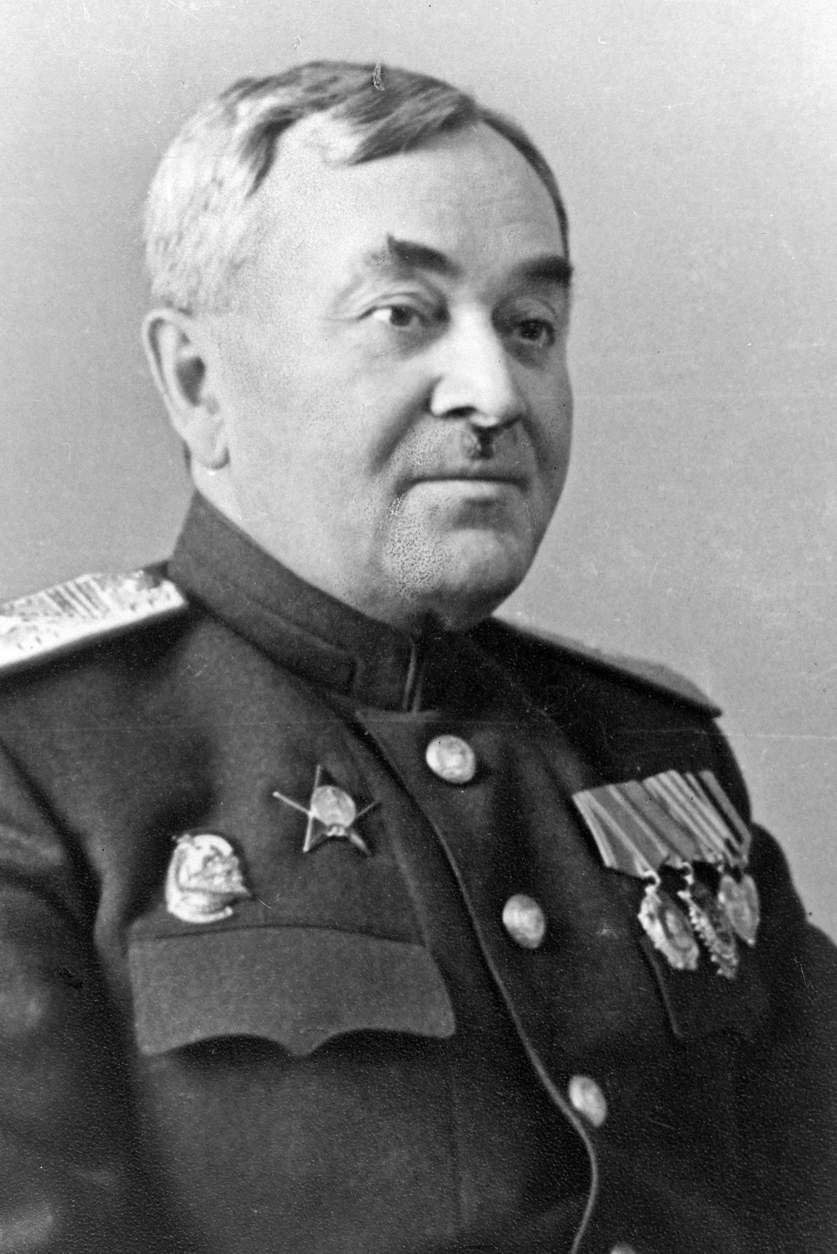 Foto von Alexander Alexandrov