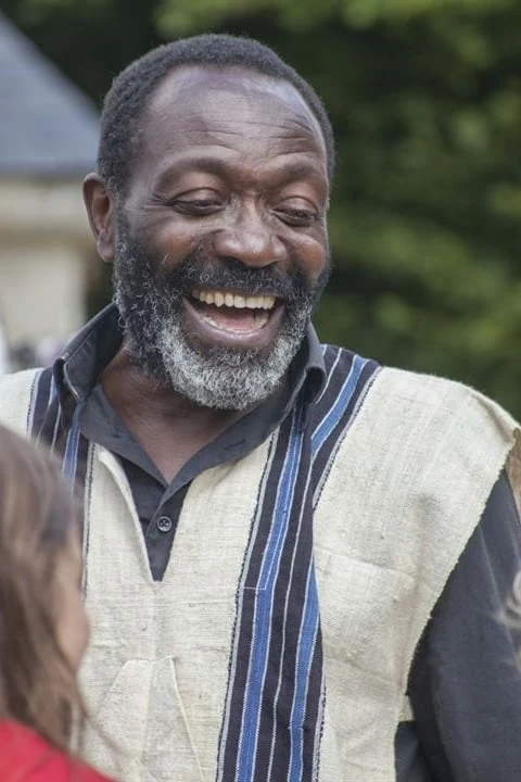 Foto von Denis Tadie Tuene