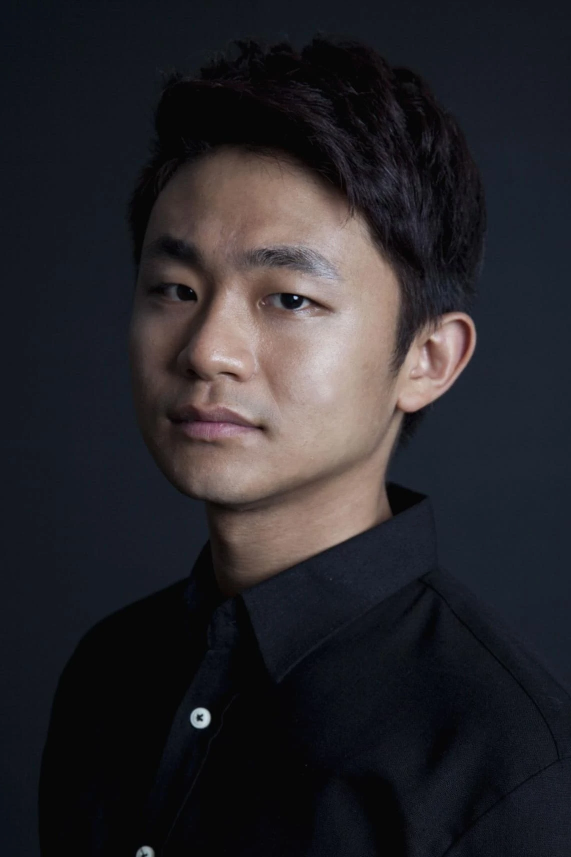 Foto von Lee Min-goo
