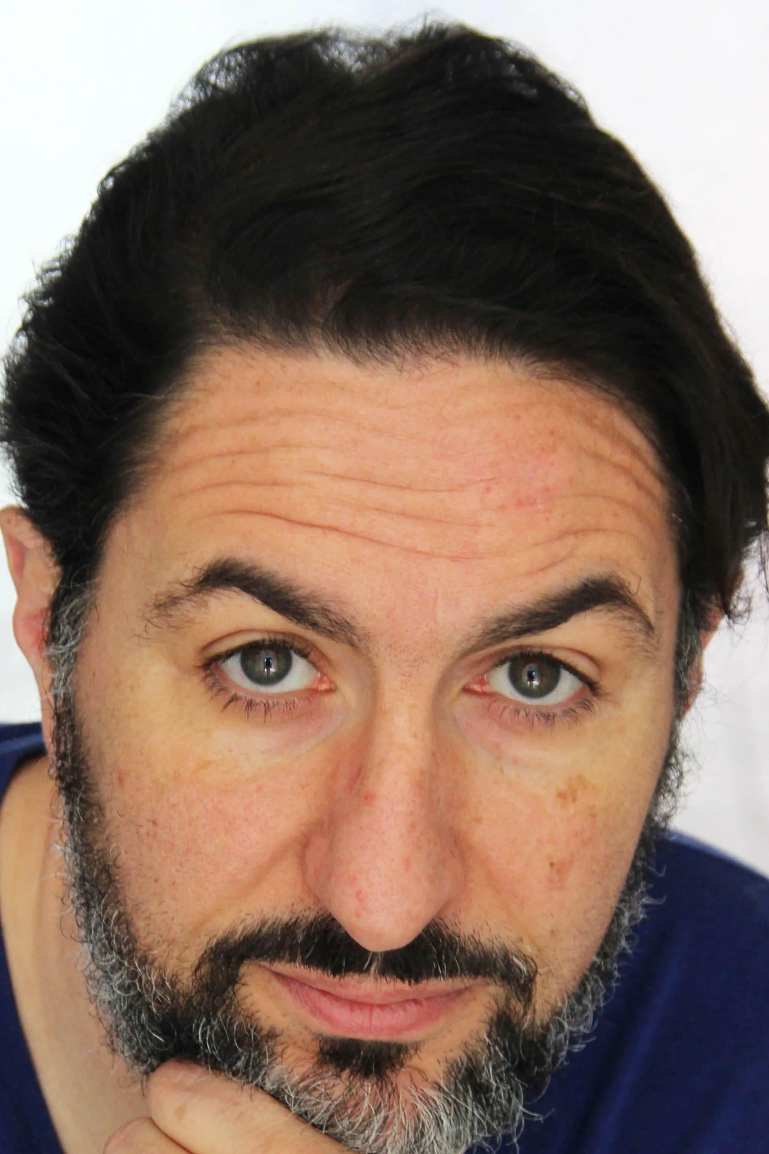 Foto von Michaël Barchechath