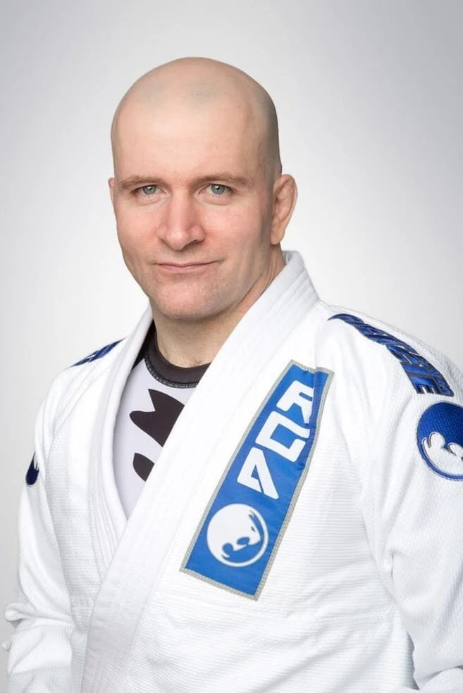 Foto von John Danaher