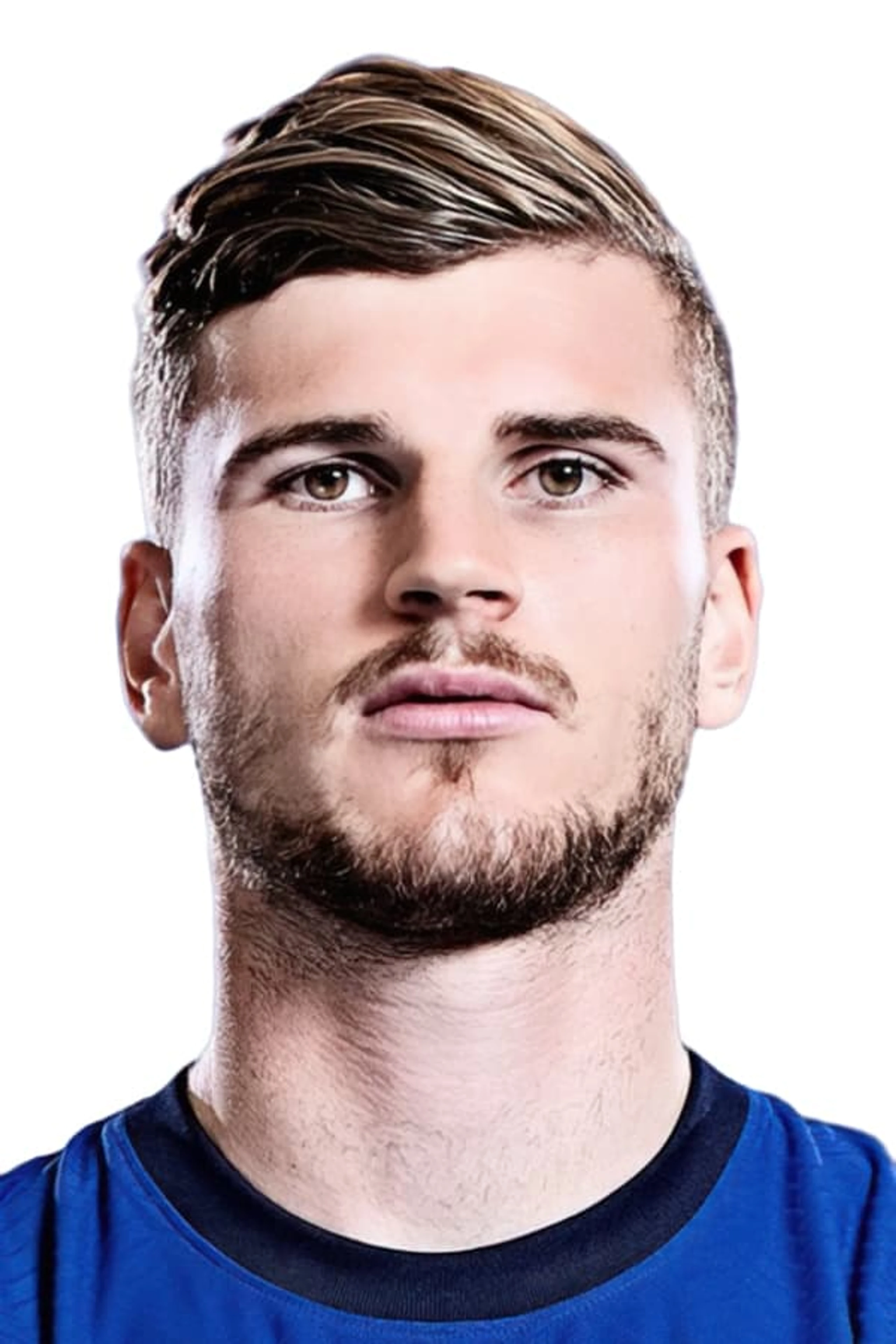 Foto von Timo Werner
