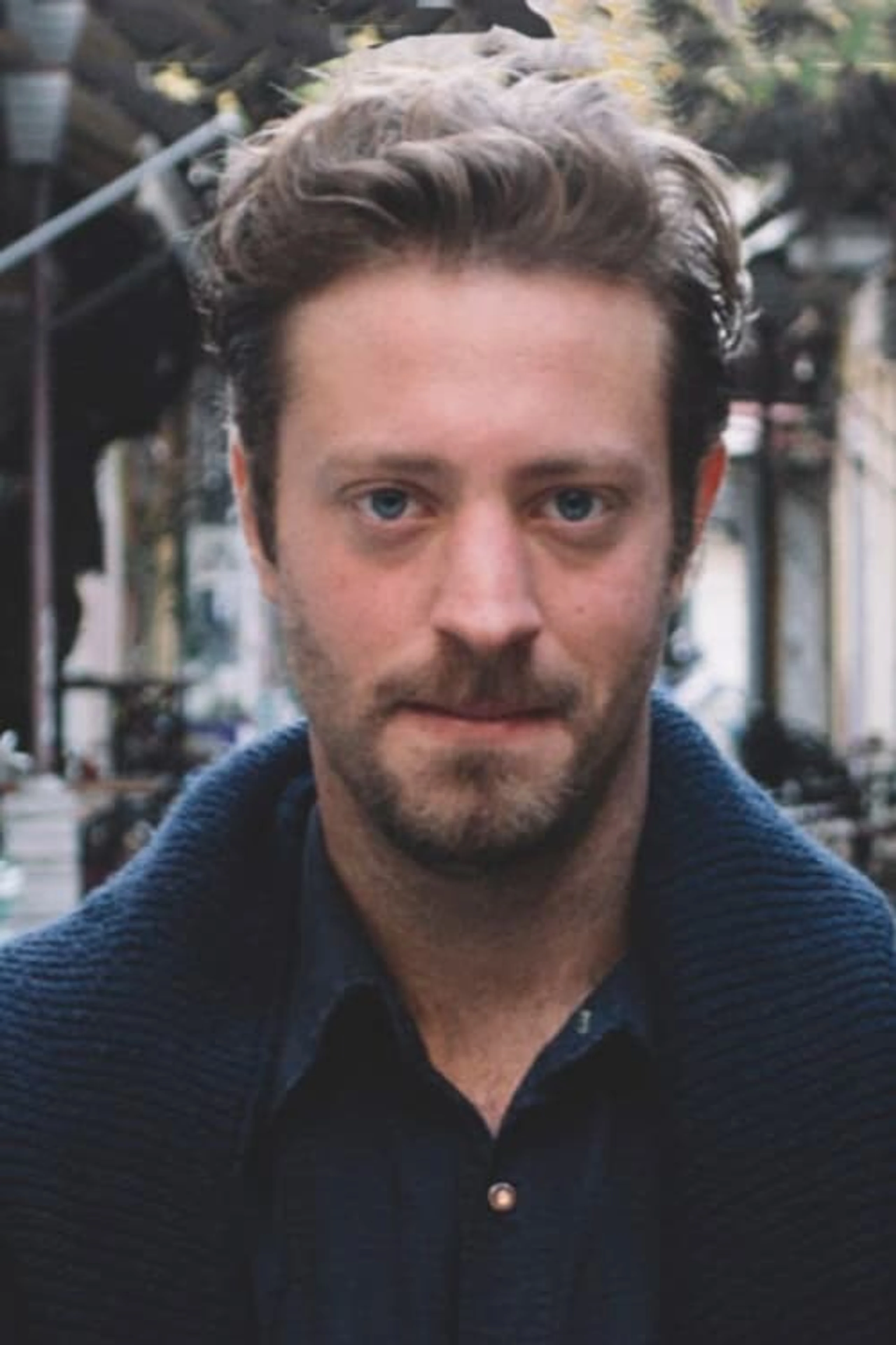 Foto von Mihalis Syriopoulos