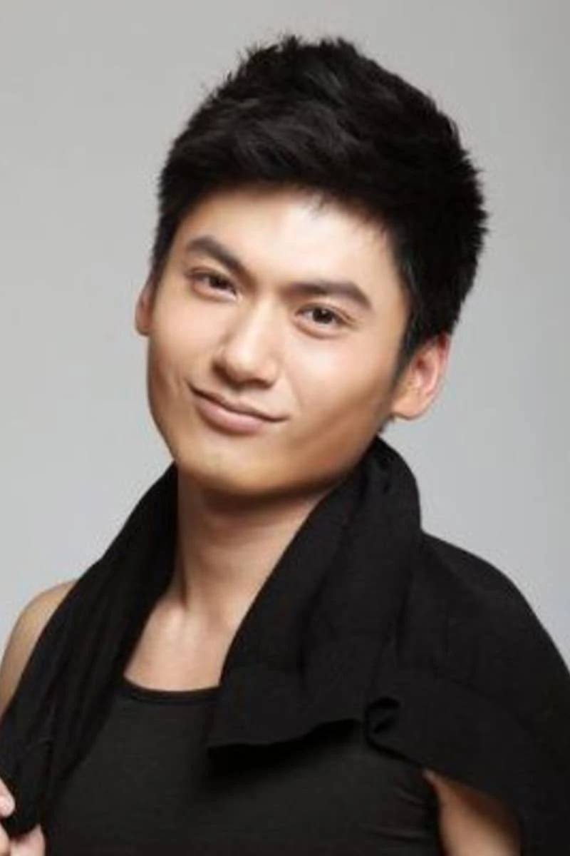 Foto von Wang Huilai