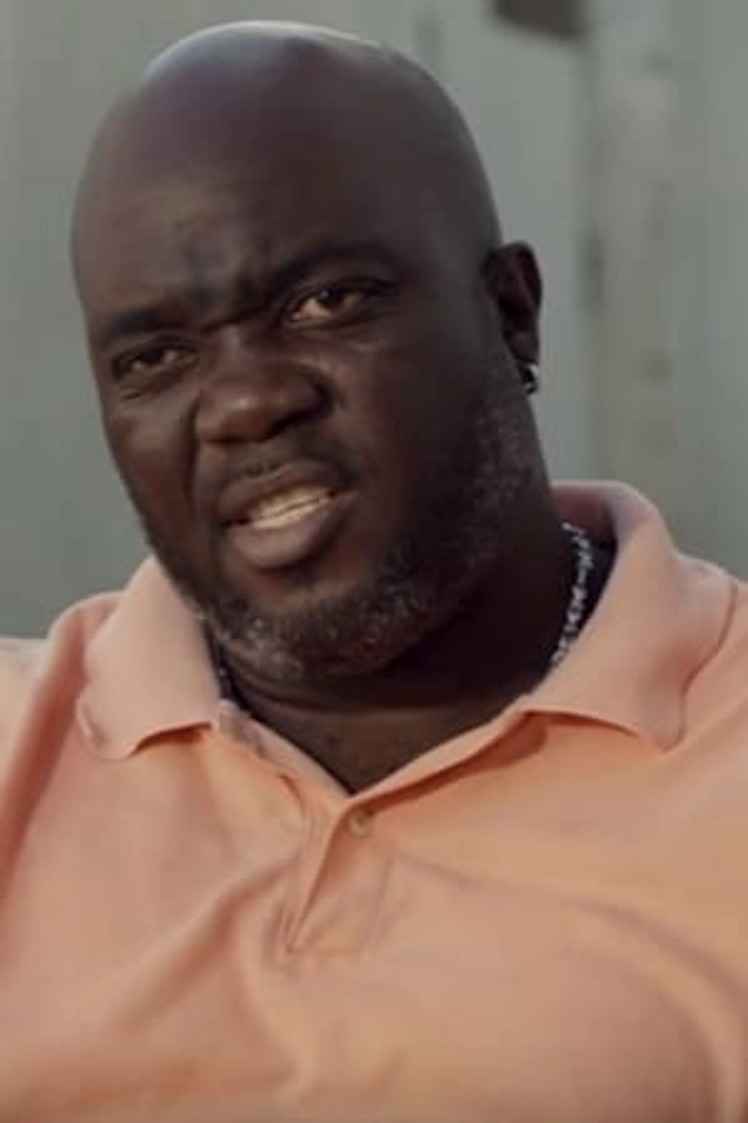 Foto von Milton Tomlinson