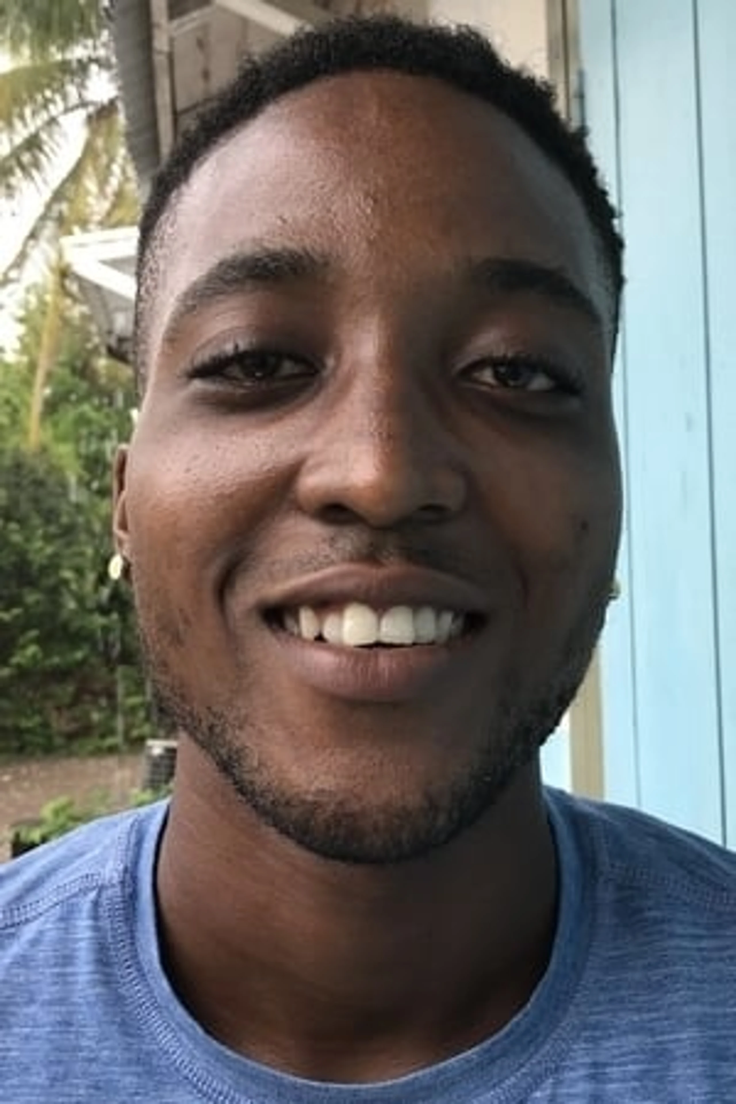 Foto von Rasheed Morris