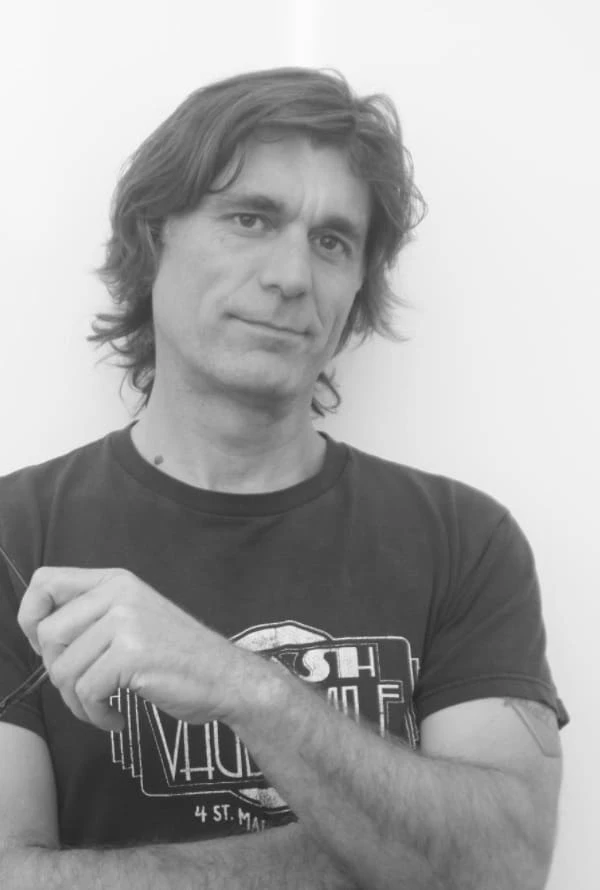 Foto von Alex Nagle