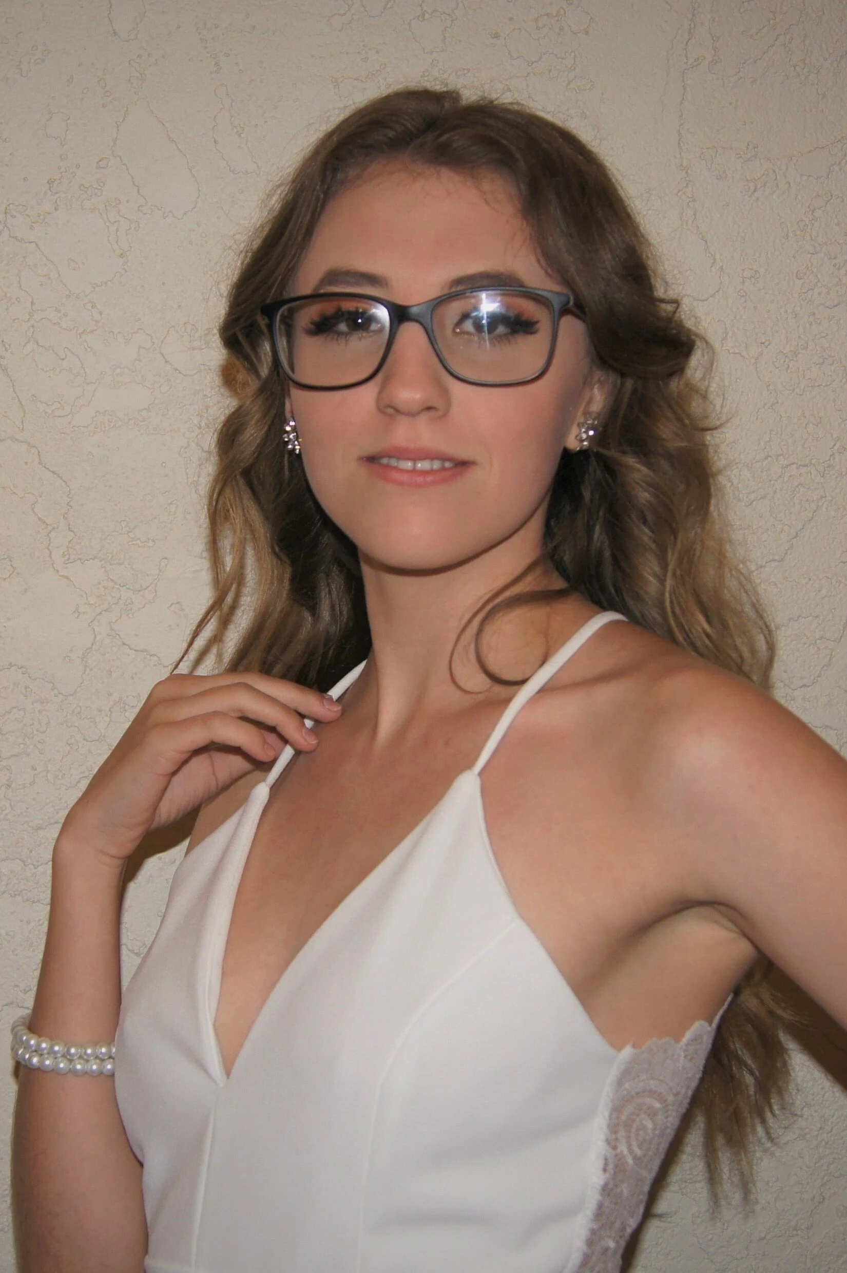 Foto von Annabelle Monro
