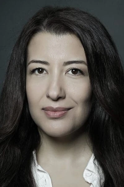 Foto von Özlem Ulukan