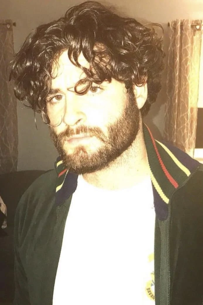 Foto von Joseph Verrastro