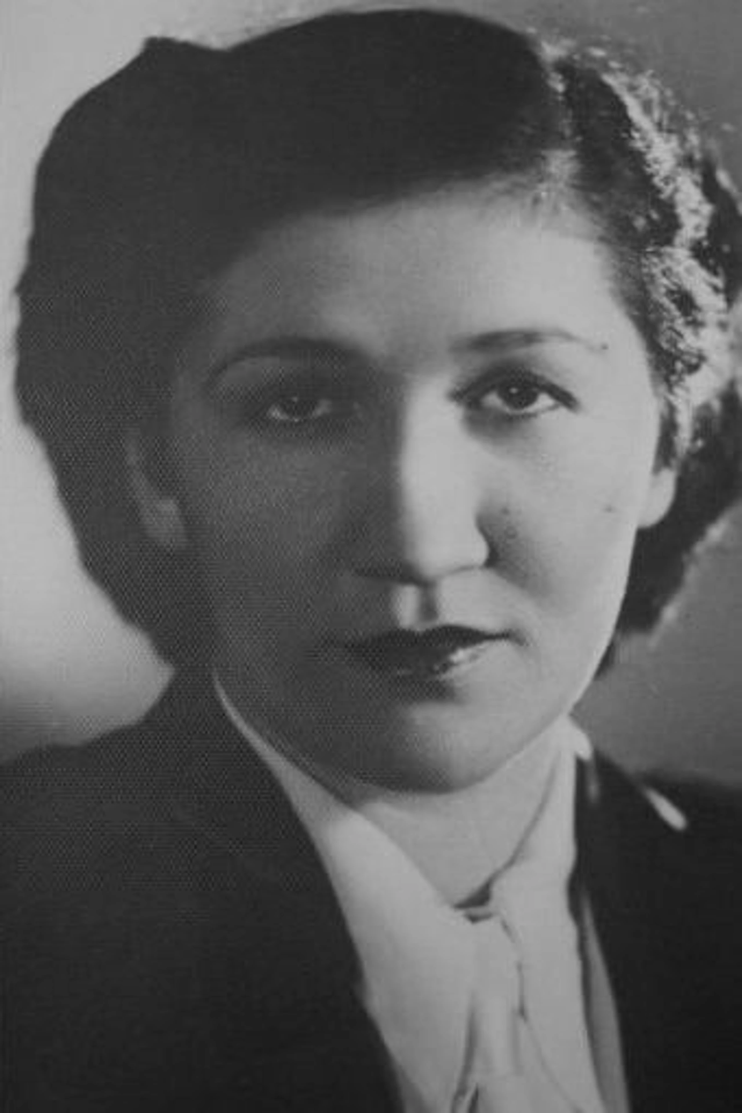 Foto von Veronika Dudarova