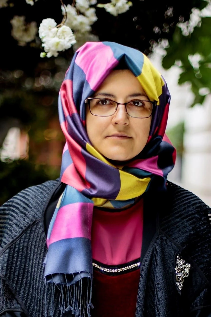 Foto von Hatice Cengiz