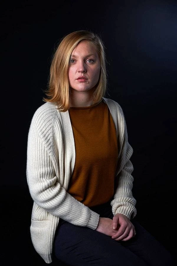 Foto von Sinna Virtanen