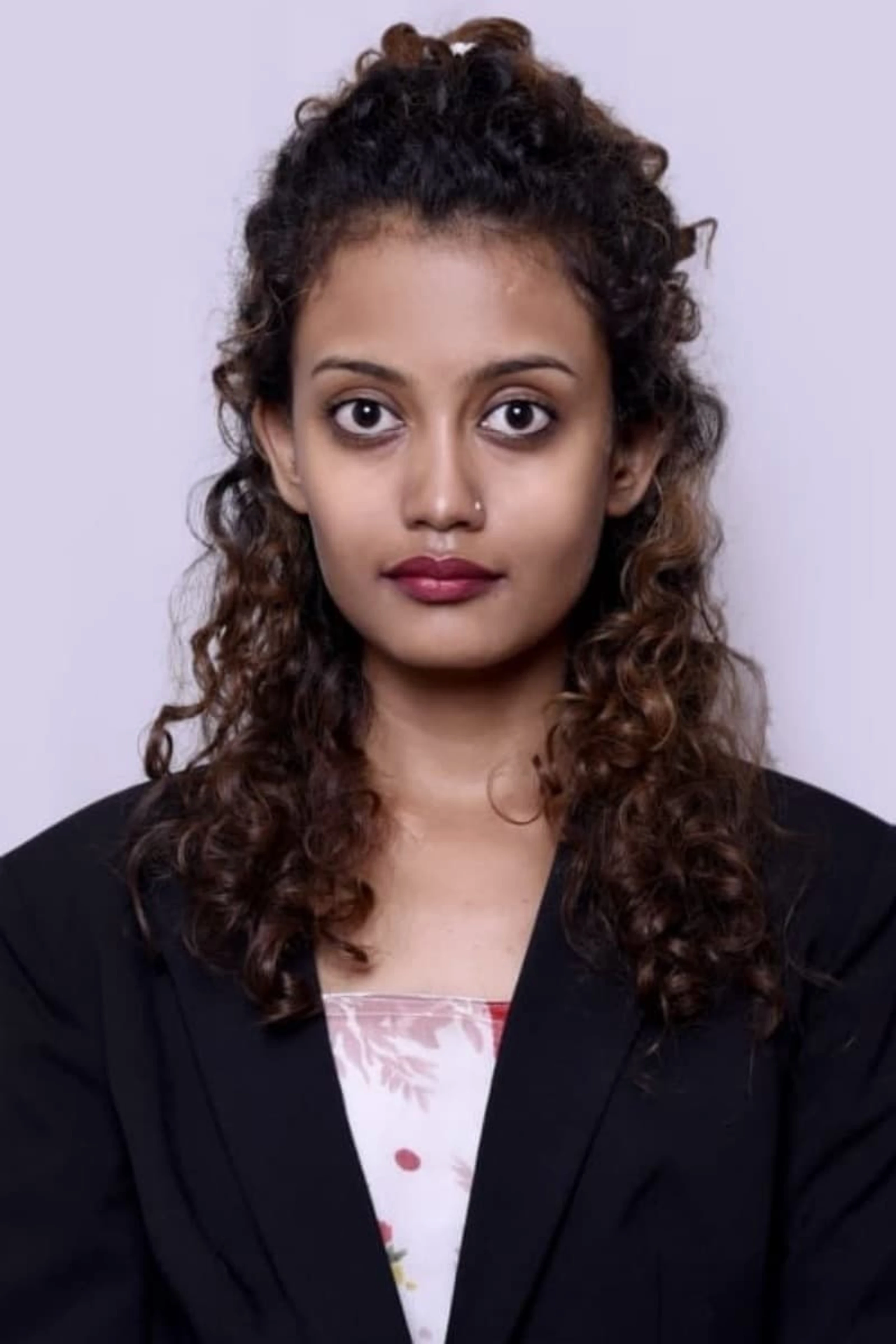 Foto von Roshni Pawar