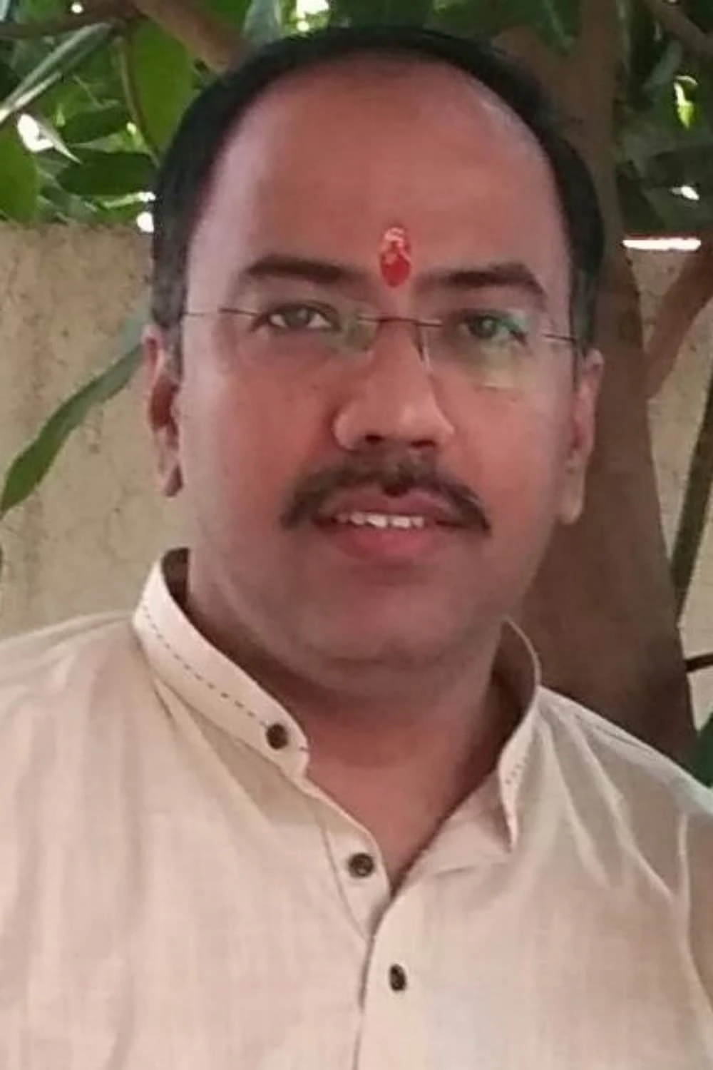 Foto von Dr.Ganesh Sanap