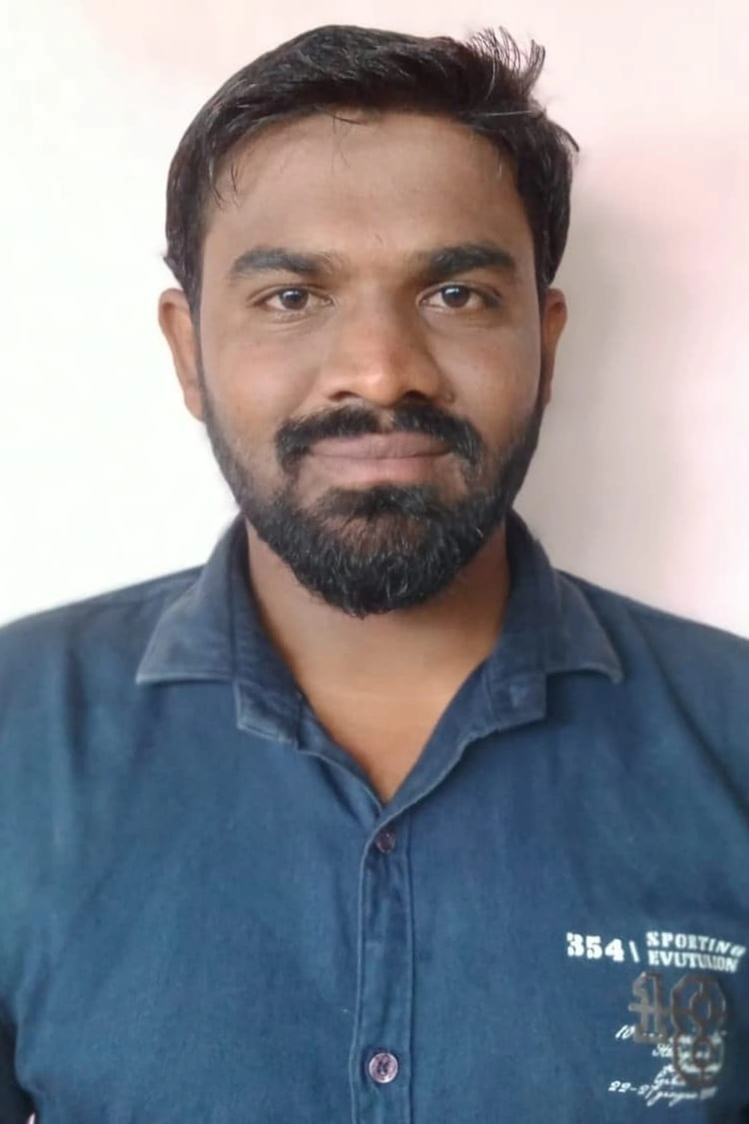 Foto von Parmeshwar Devkate