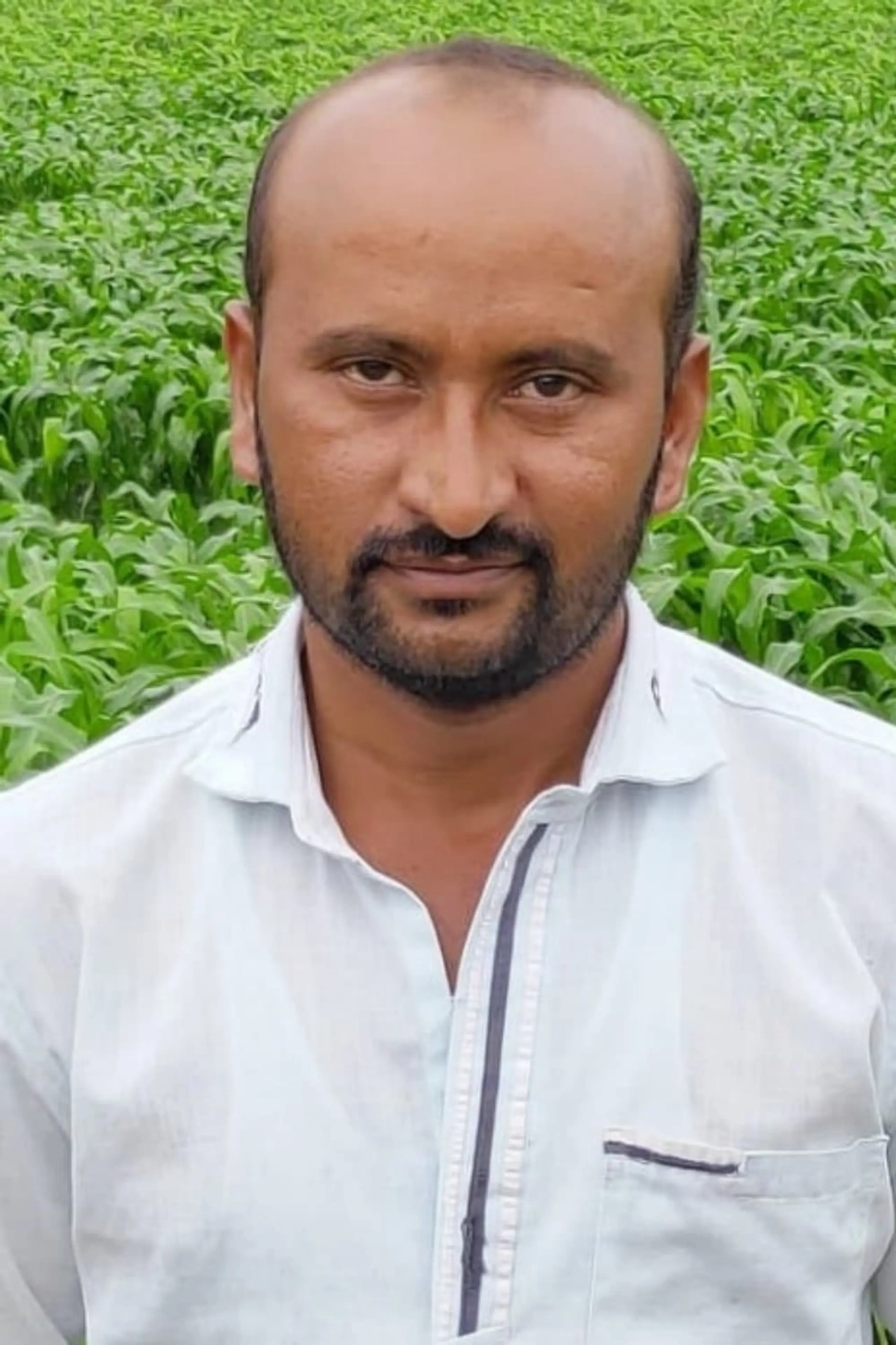 Foto von Rajkumar Munde