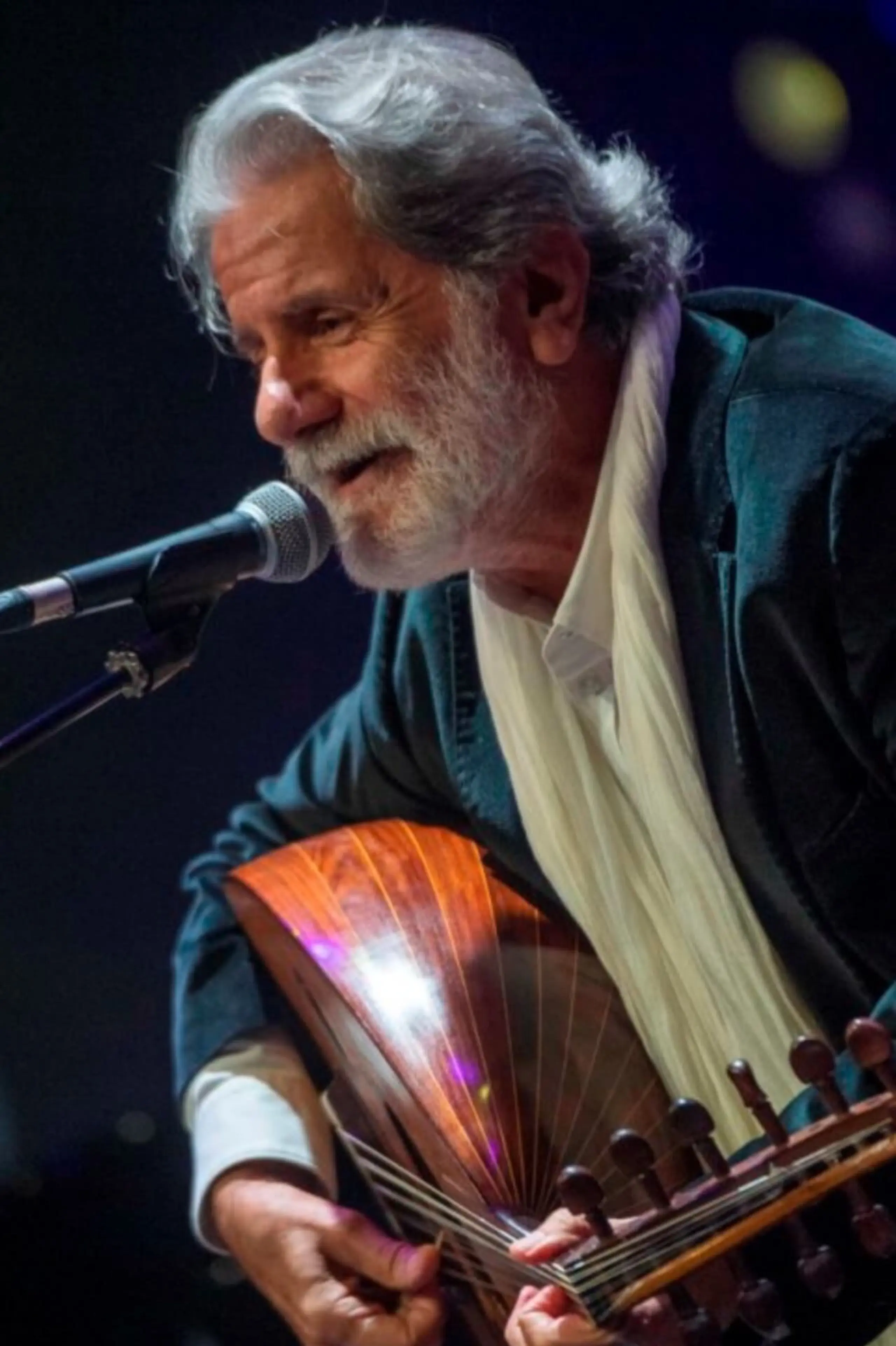 Foto von Marcel Khalife