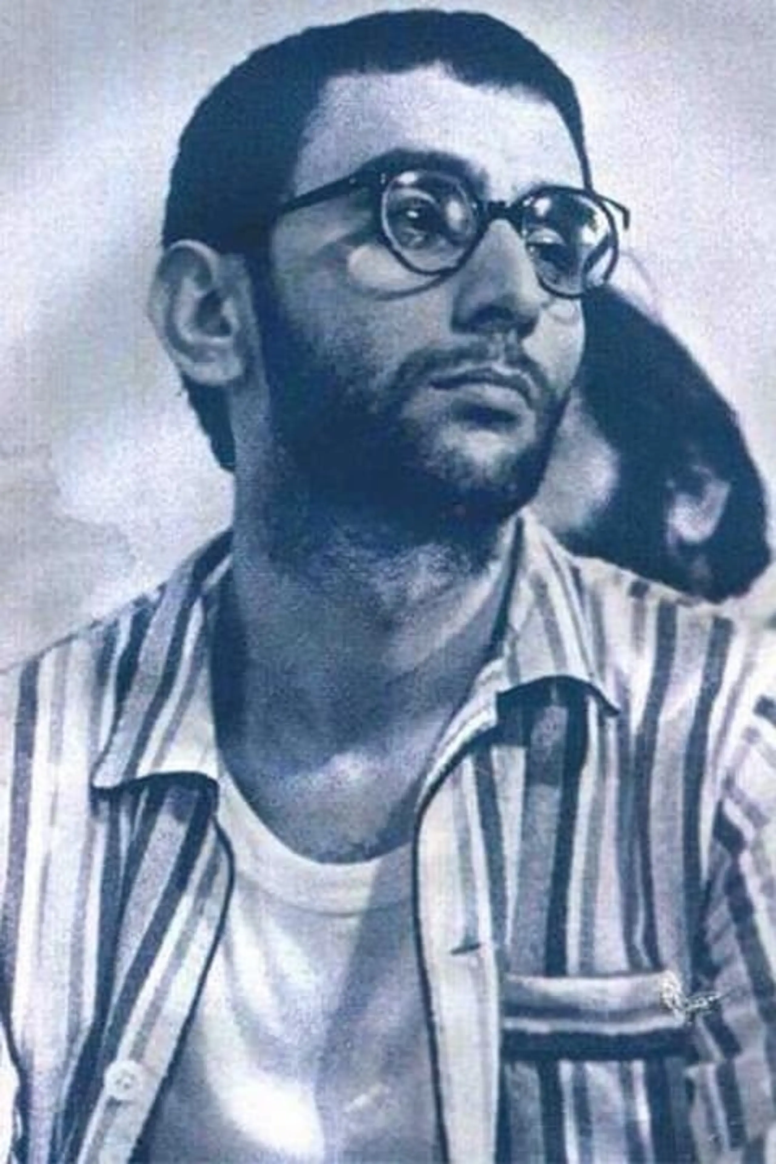 Foto von Ziad Rahbani