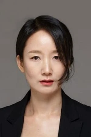 Foto von Lee Chae-kyung