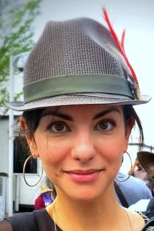 Foto von Rebecca Michael