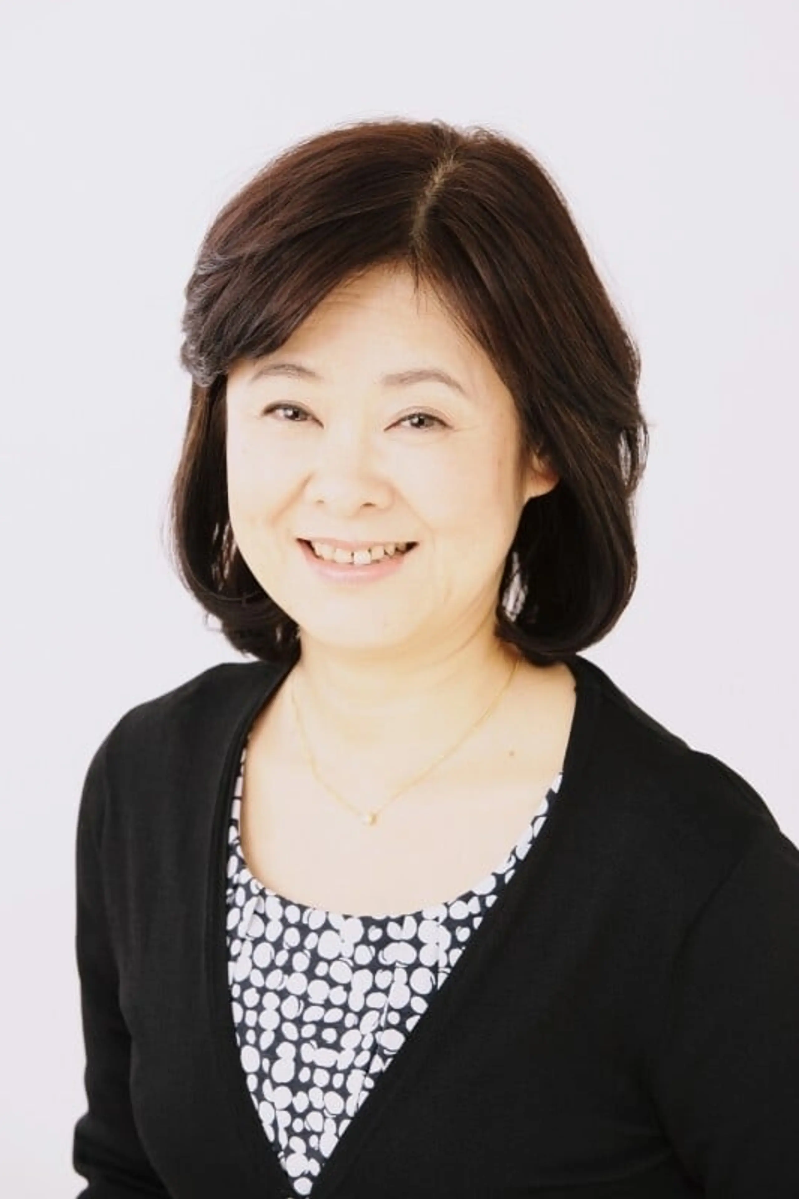 Rumiko Ishikawa