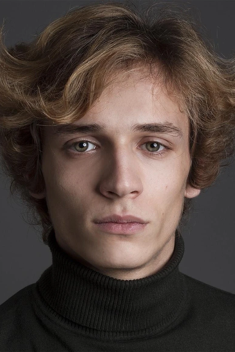 Foto von Vicente Gil