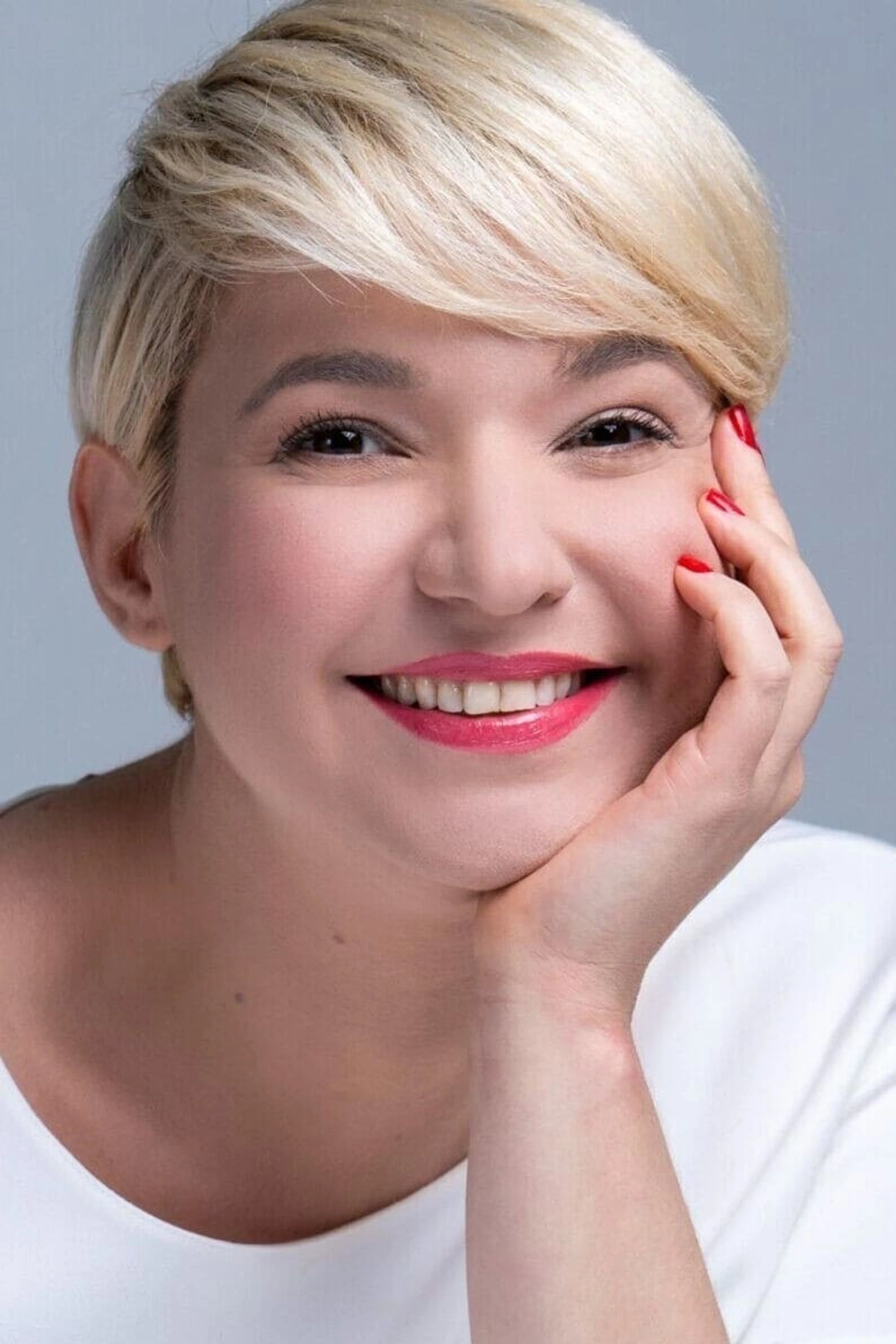 Foto von Nandia Kontogiorgi