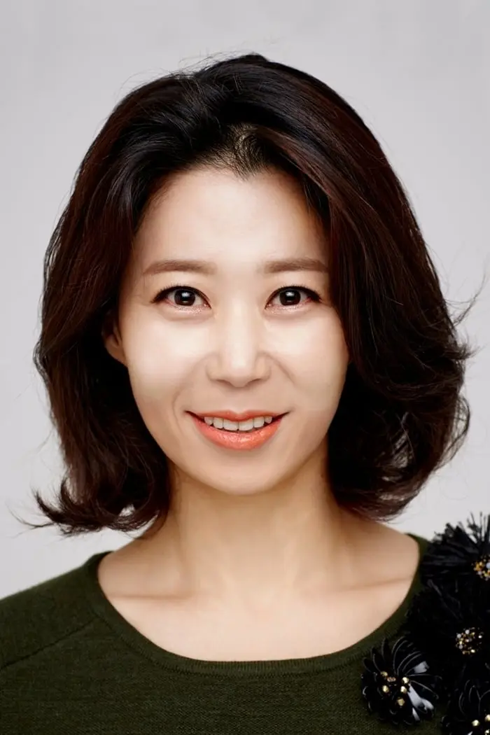 Foto von So Hee-jung