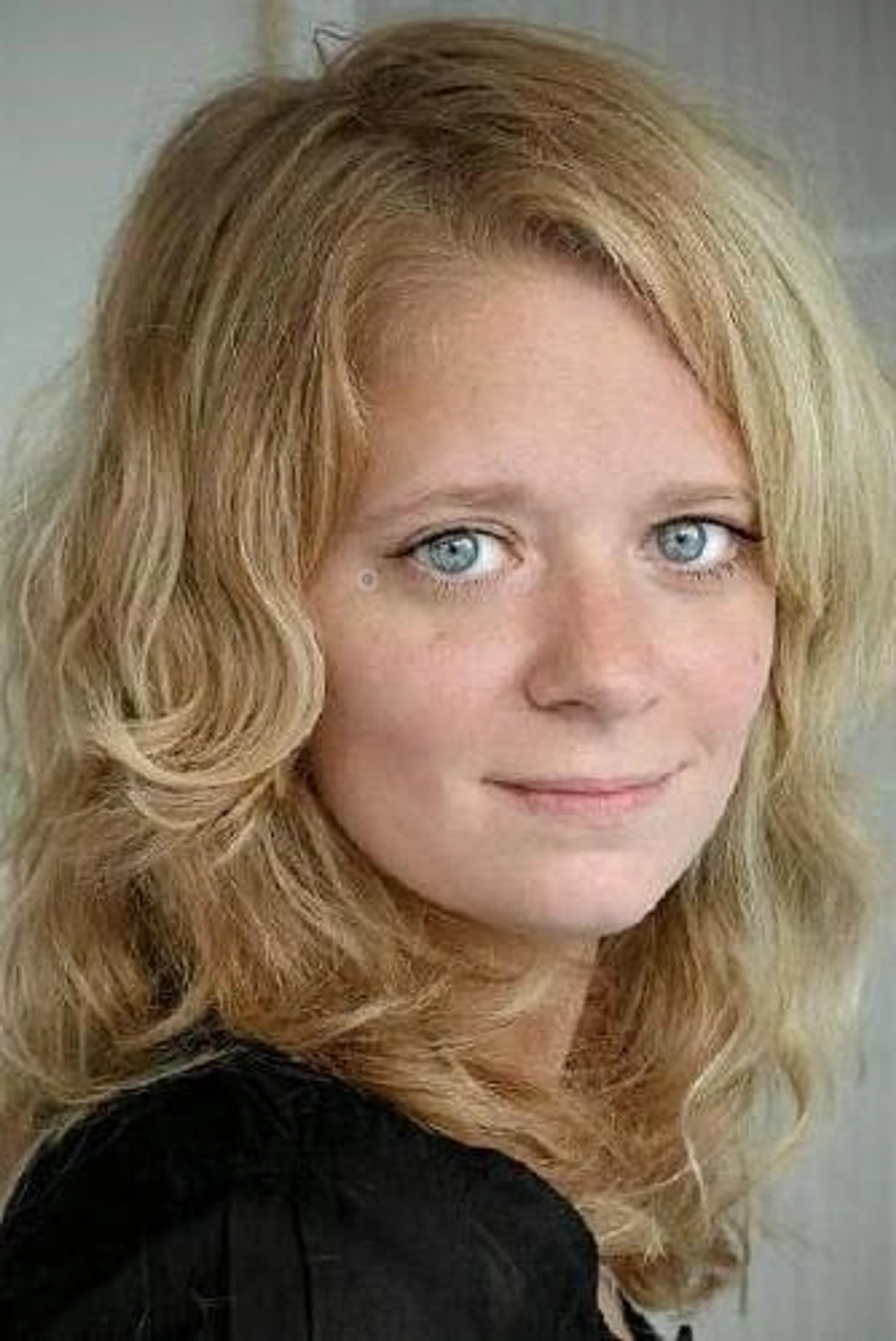 Foto von Louise Danel