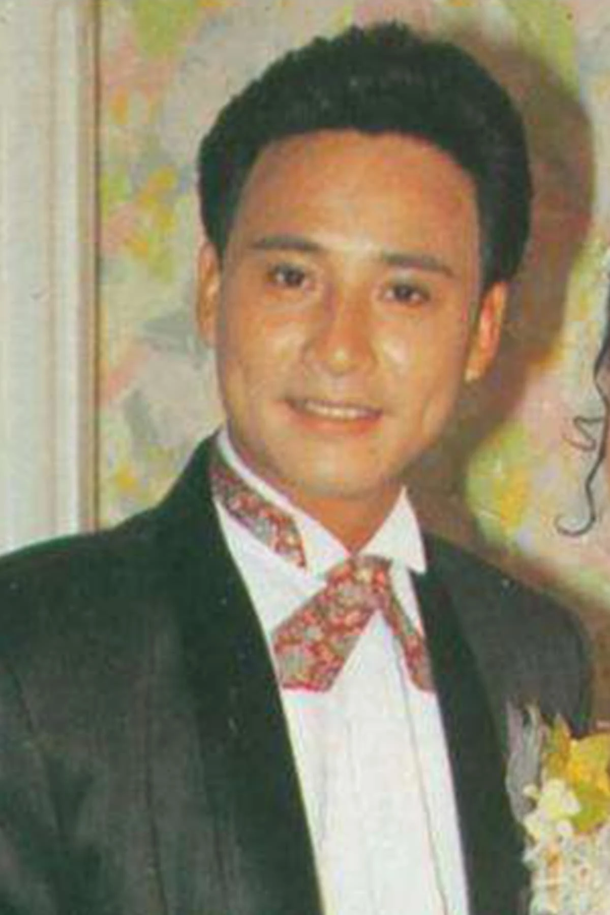 Foto von Yeung Tak-Si