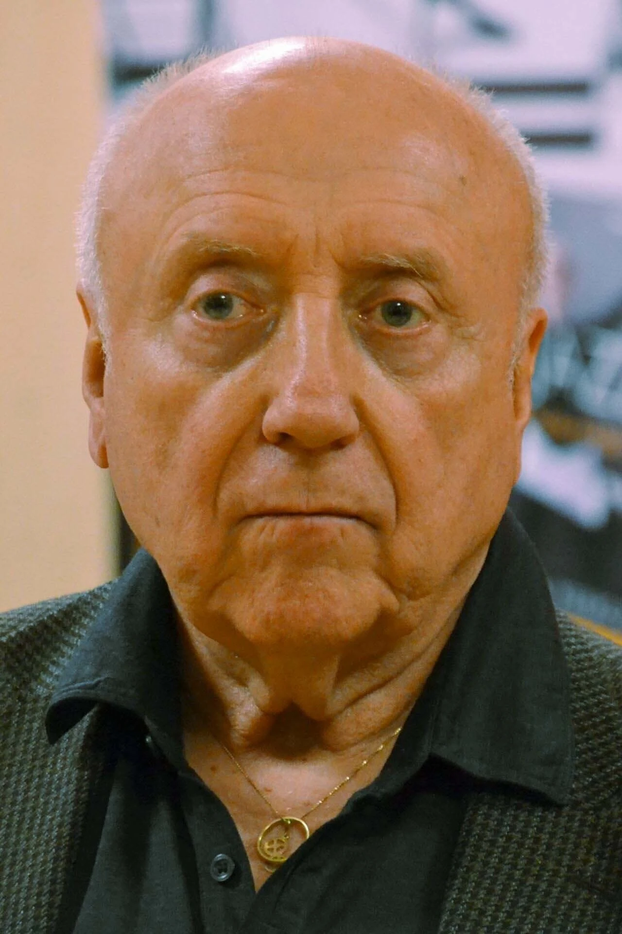 Foto von Felix Slováček