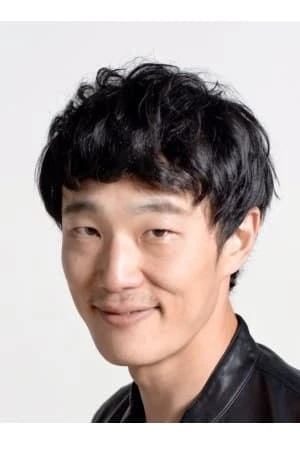 Foto von Kim Jung-hoon
