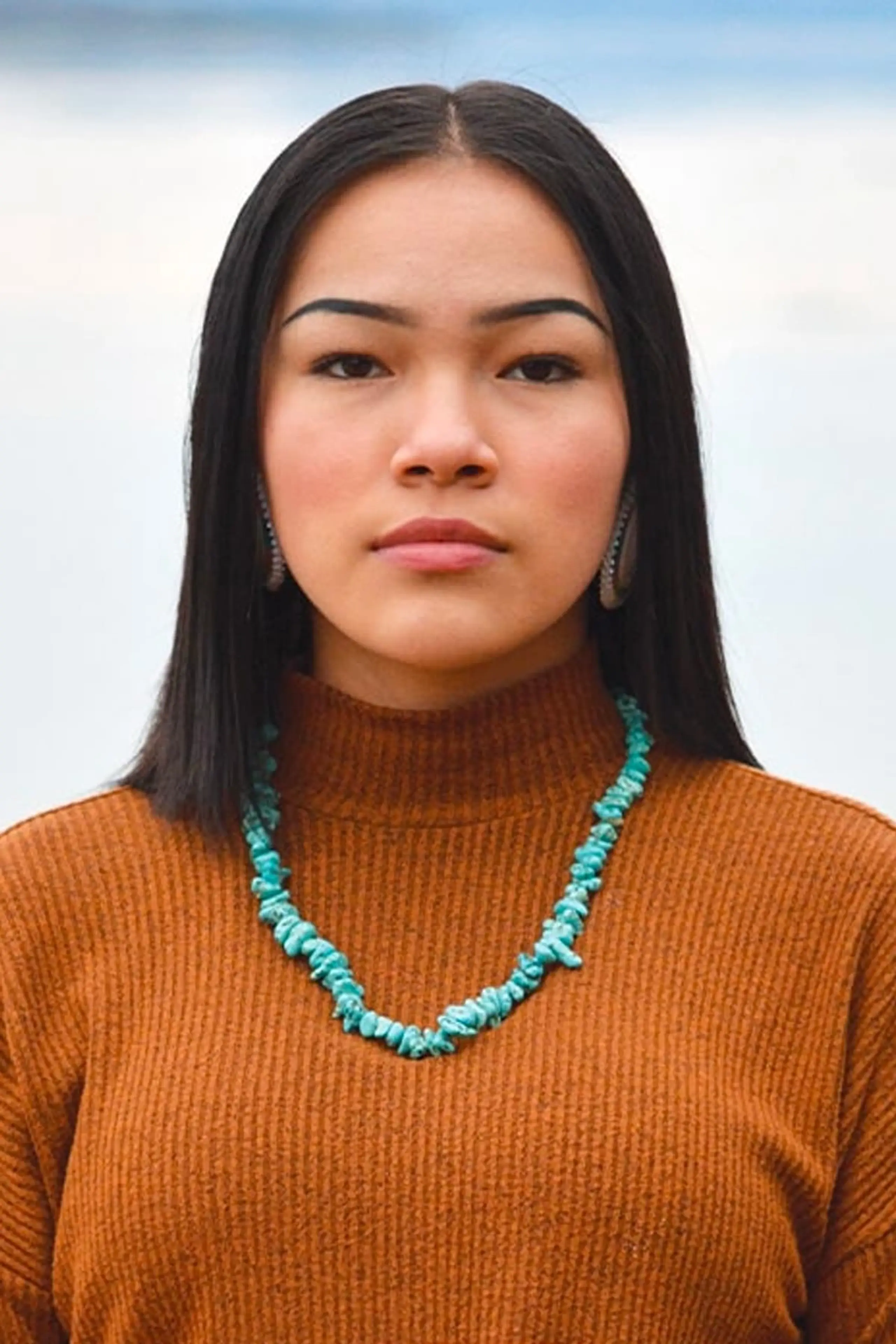 Foto von Autumn Peltier